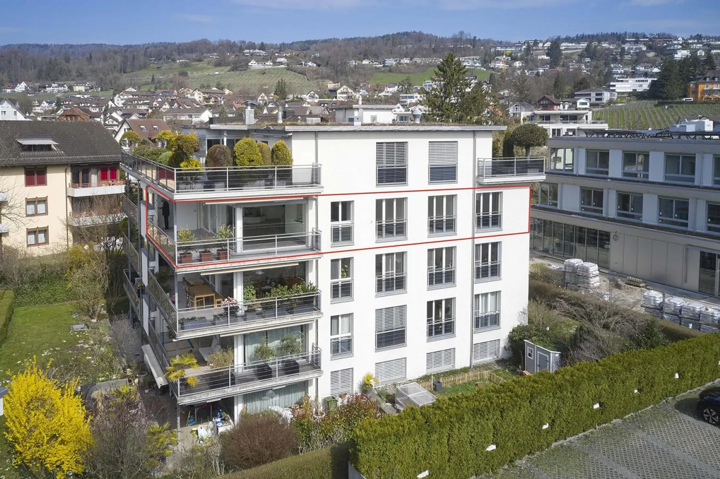 Arrive. Breathe. Be at home. - Photo 13 of 13