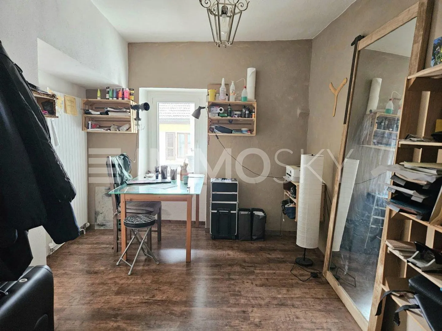 Im alten Kern zwischen den gepflasterten Wegen, einen Besuch wert - Foto 4 von 5