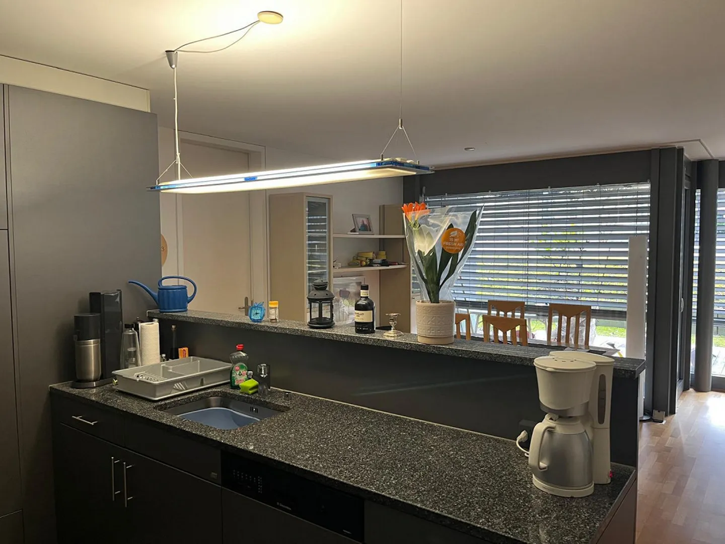 Great 4.5-room apartment in Ittigen - Photo 3 of 13