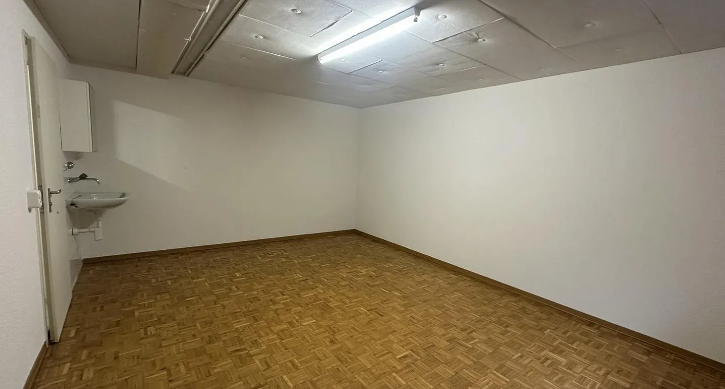 Lagerraum in Zürich - Foto 4 von 4