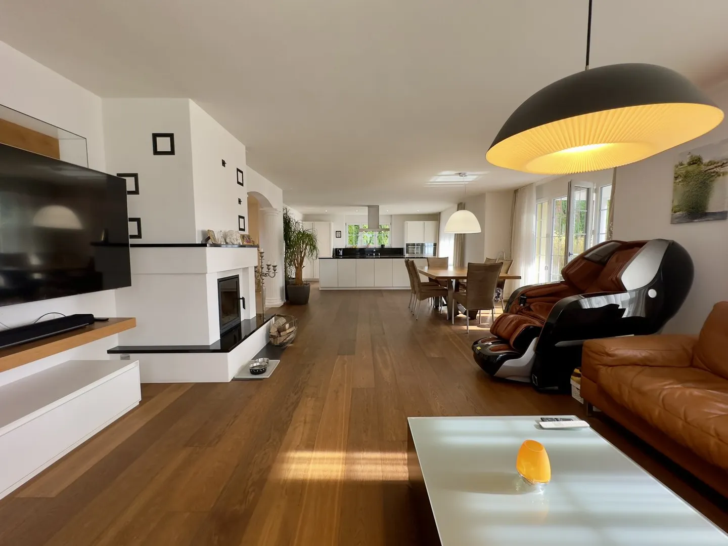 Maison individuelle de luxe avec beaucoup d'espace et d'intimité - Photo 5 sur 13