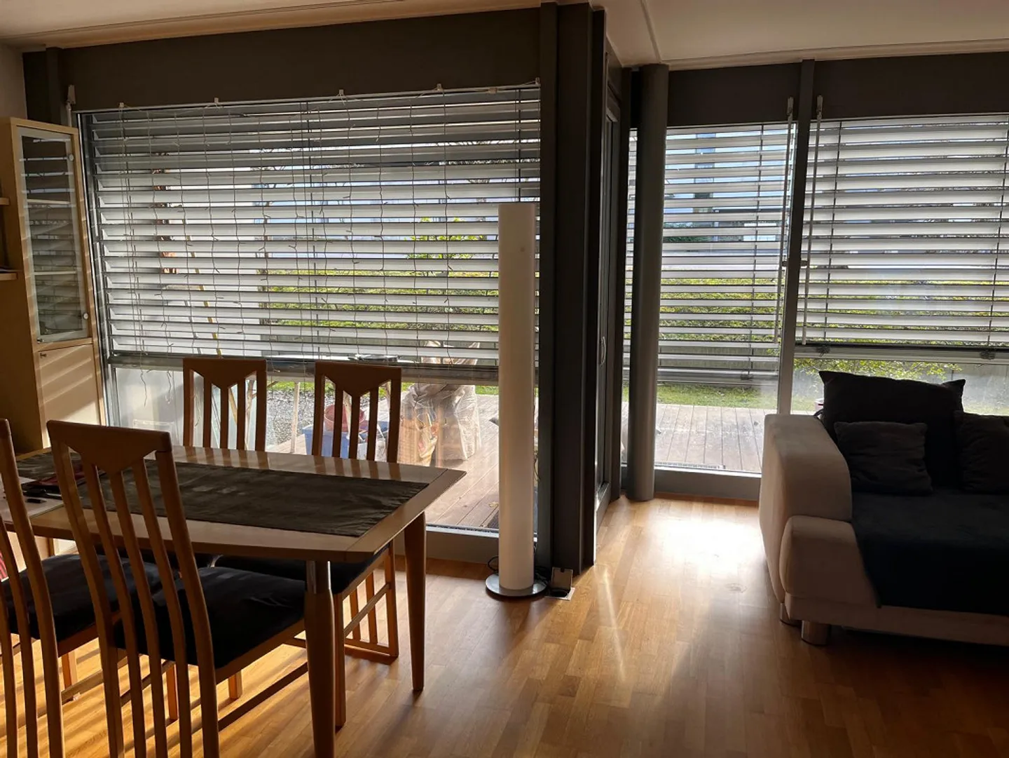 Great 4.5-room apartment in Ittigen - Photo 4 of 13