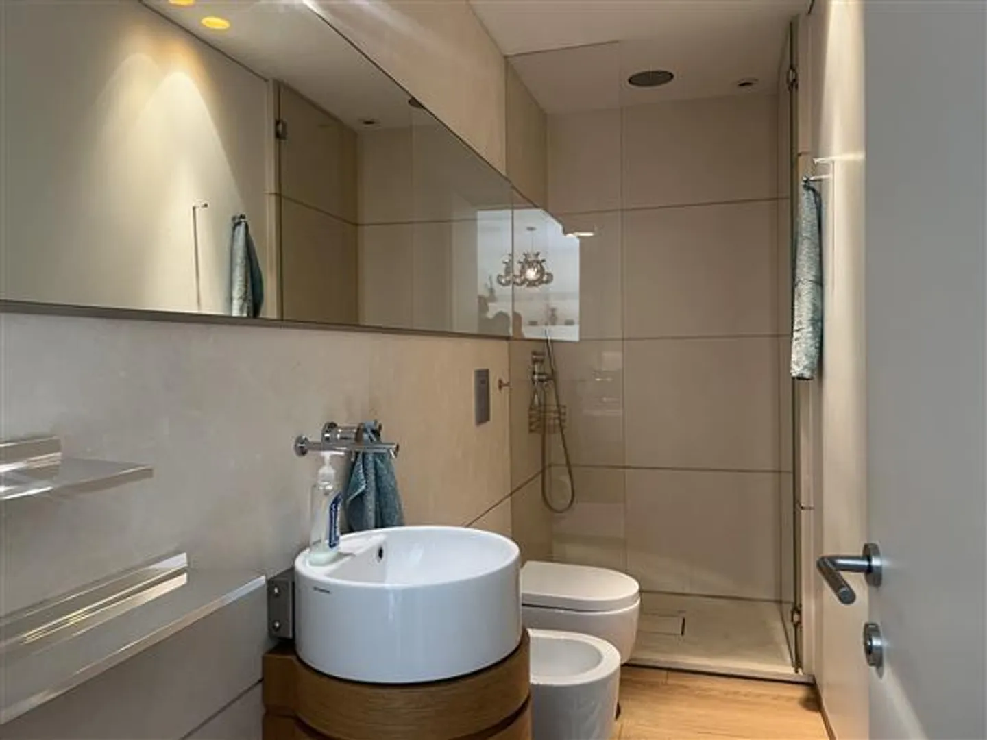 Massagno: Möblierte Wohnung 2.5 Zimmer - Foto 7 von 10