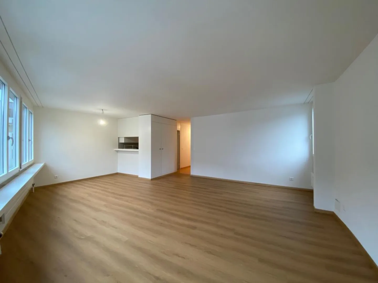 Au cœur de la vie urbaine - à côté du théâtre municipal, de la Reuss, de la LUKB et de la gare - Photo 4 sur 8