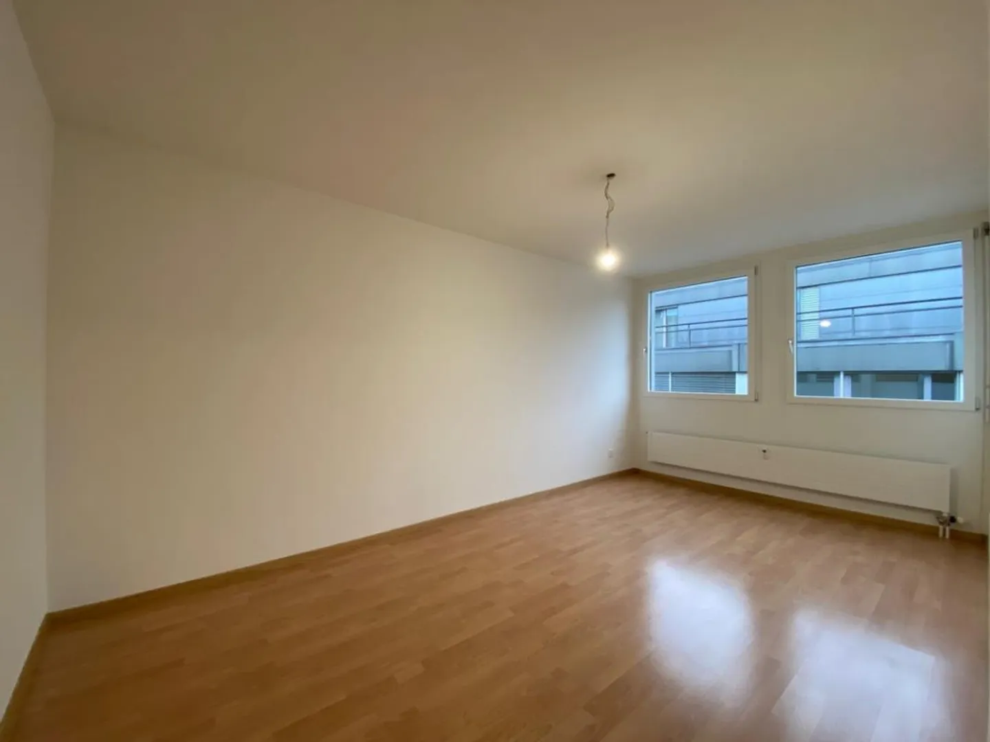 Au cœur de la vie urbaine - à côté du théâtre municipal, de la Reuss, de la LUKB et de la gare - Photo 5 sur 8