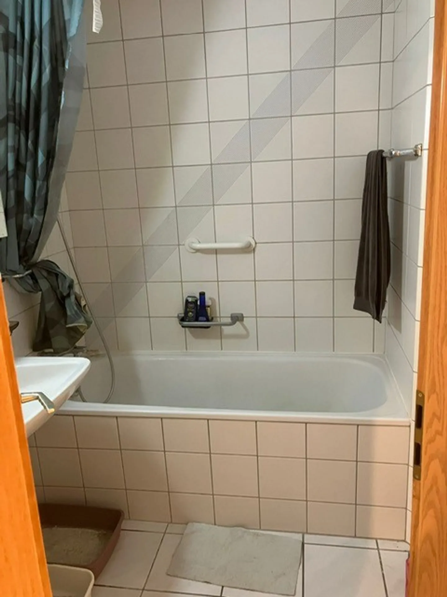 2.5-room apartment on the 1st floor - Photo 4 of 4