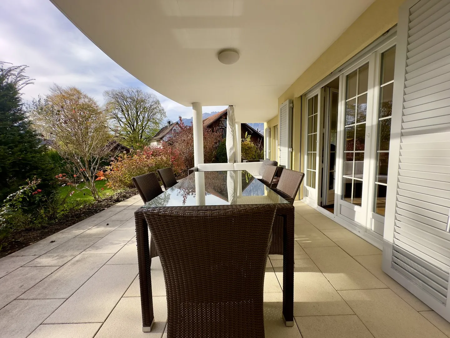 Maison individuelle de luxe avec beaucoup d'espace et d'intimité - Photo 8 sur 13