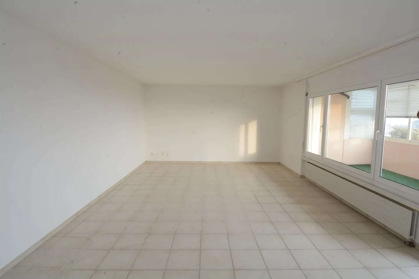 Condominio di 5½ stanze in posizione elevata - Foto 1 di 11