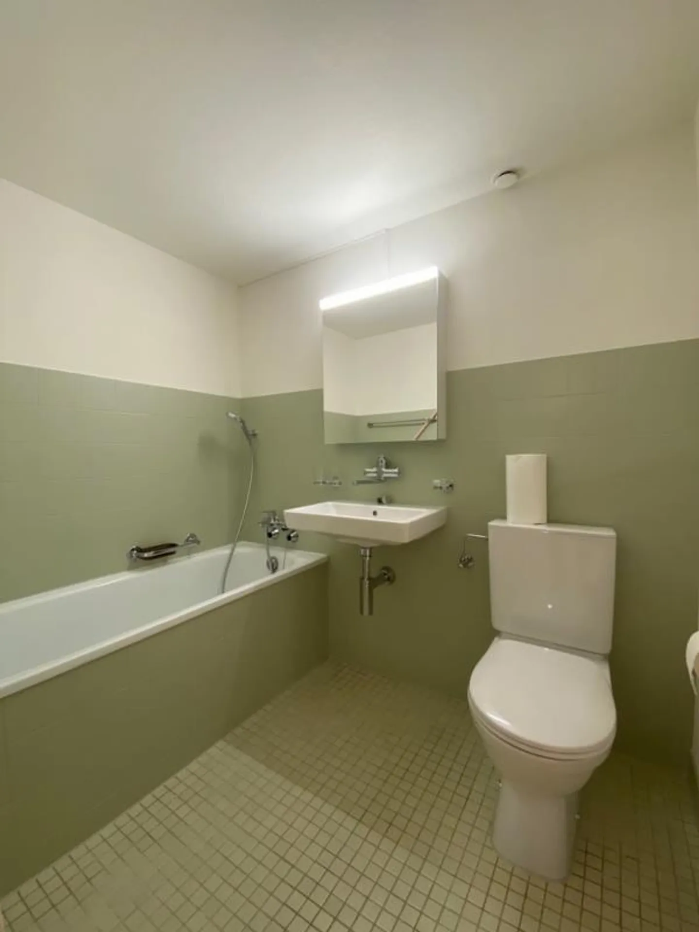 Au cœur de la vie urbaine - à côté du théâtre municipal, de la Reuss, de la LUKB et de la gare - Photo 8 sur 8