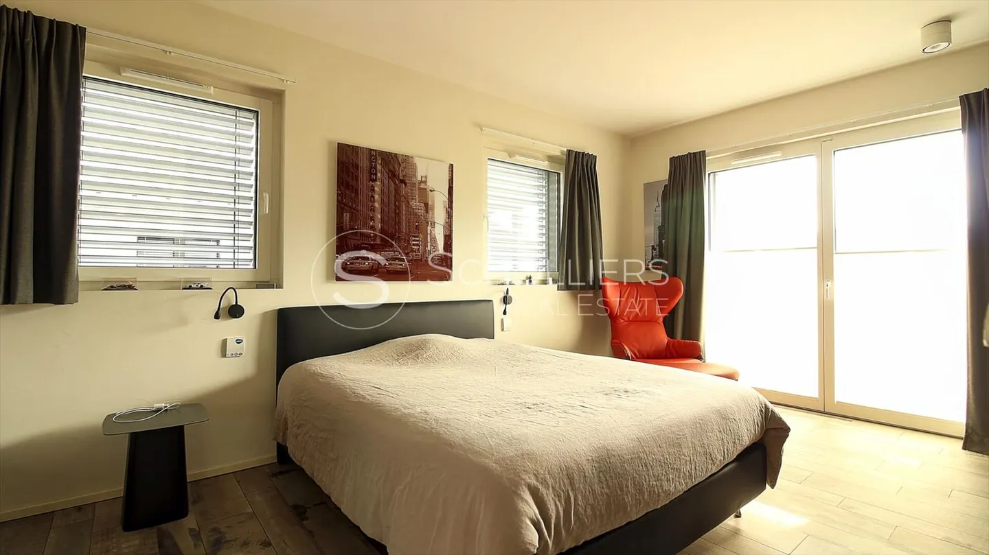 Attique à vendre - Photo 5 sur 10