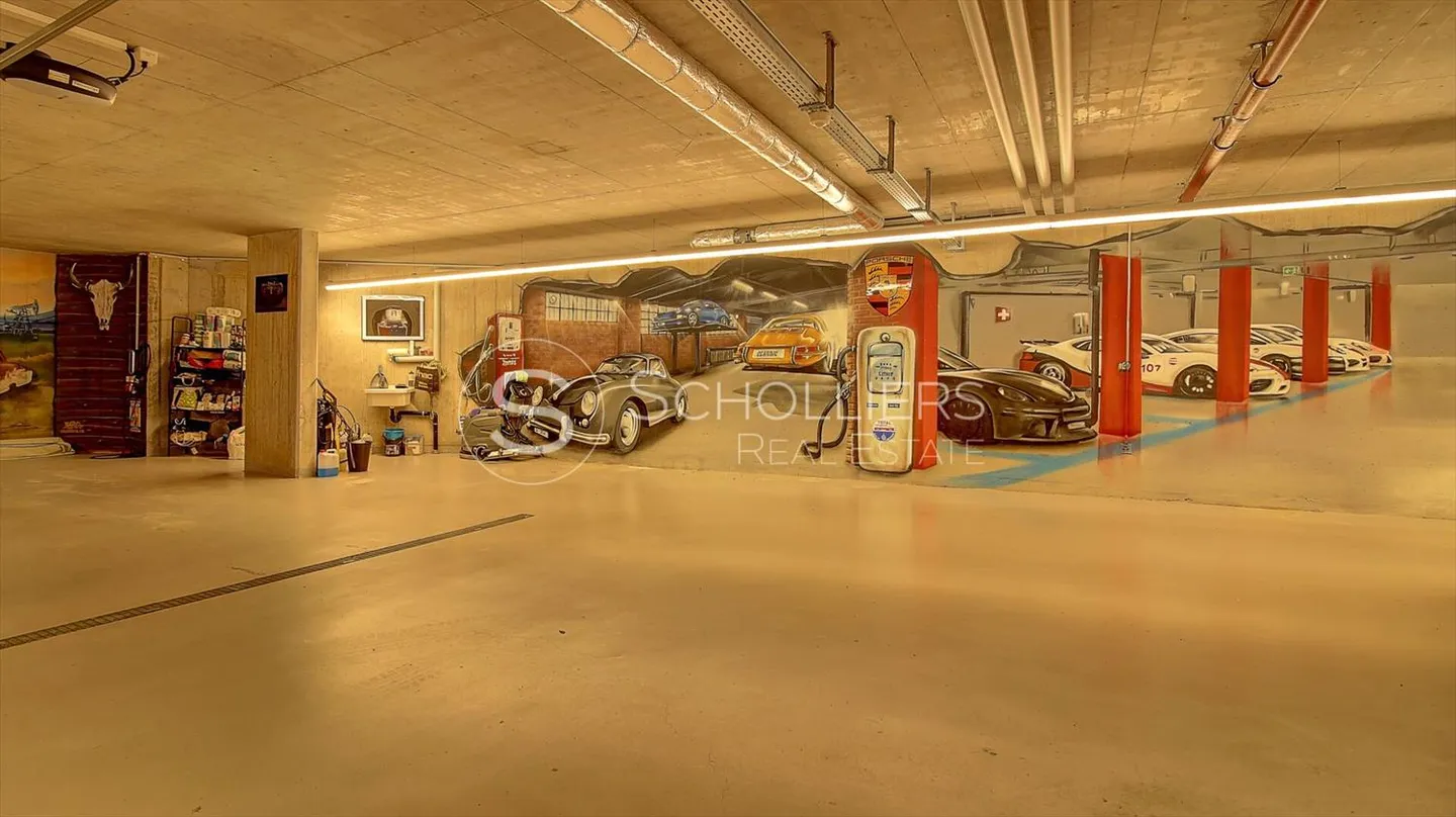 Attique à vendre - Photo 8 sur 10