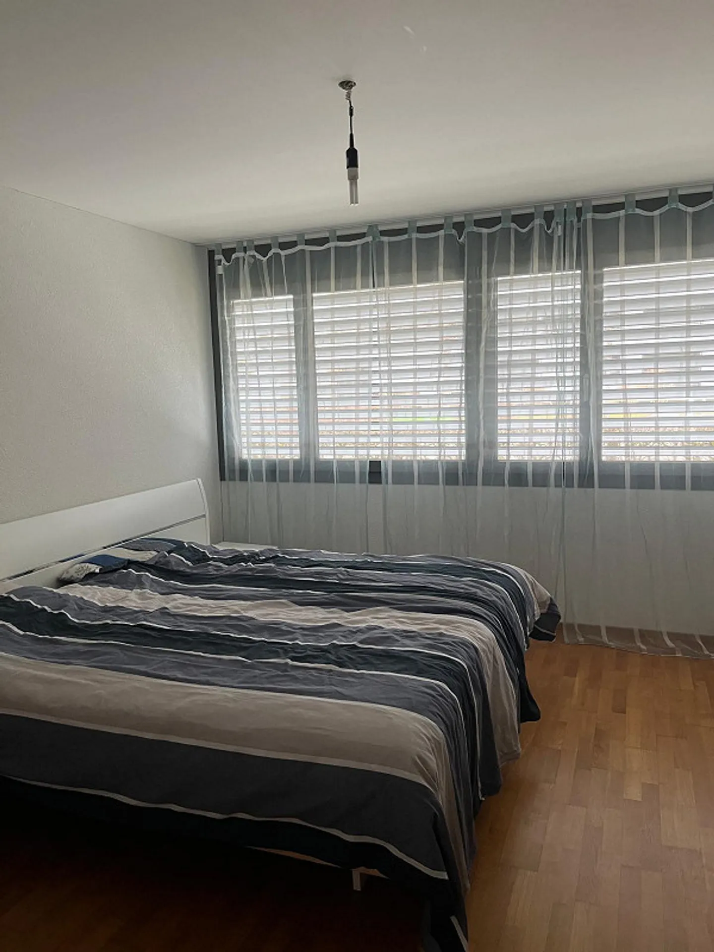 Great 4.5-room apartment in Ittigen - Photo 9 of 13