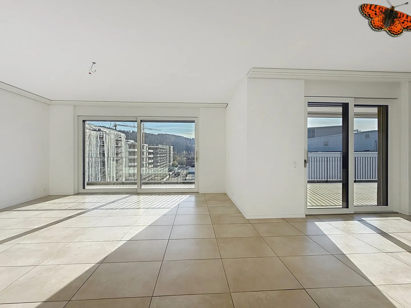 51/2 ROOMS - In Attika! - Photo 5 of 23