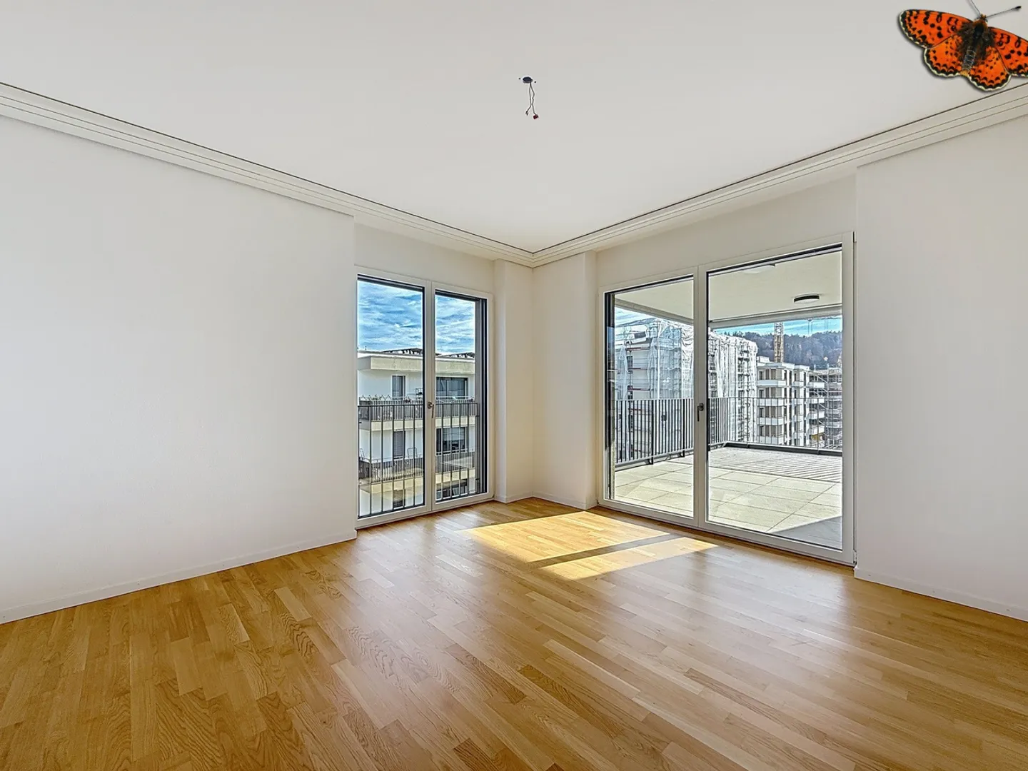 51/2 ROOMS - In Attika! - Photo 8 of 23