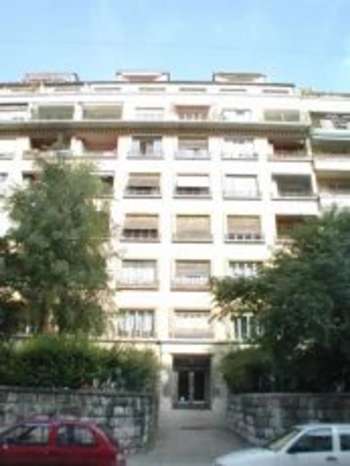 Appartement 2.5 pièces - Photo 1 sur 1