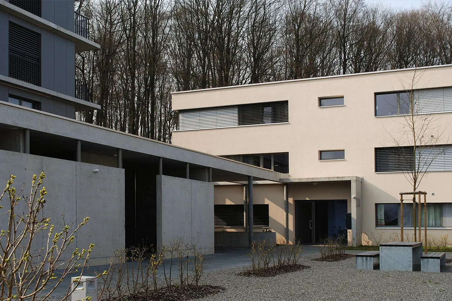 Great 4.5-room apartment in Ittigen - Photo 13 of 13