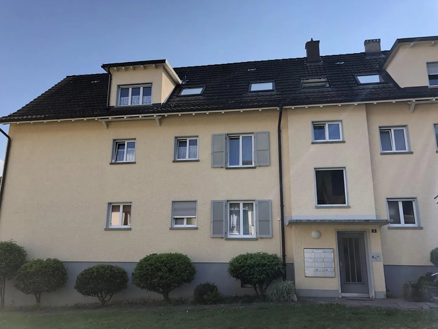 Appartement 3.5 pièces à Köniz - Photo 8 sur 9