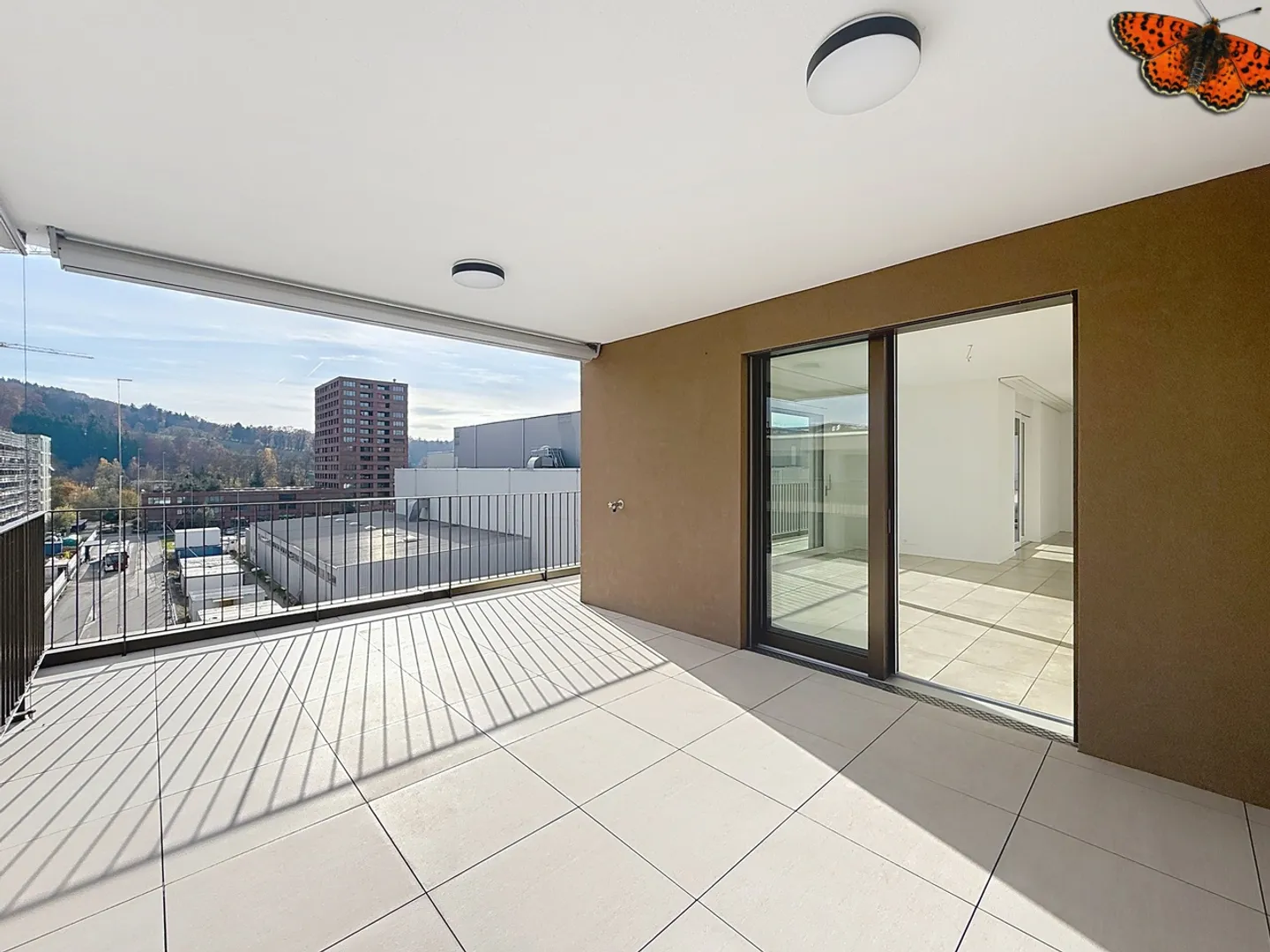 51/2 ROOMS - In Attika! - Photo 9 of 23