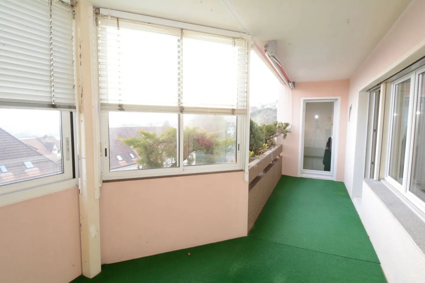 Condominio di 5½ stanze in posizione elevata - Foto 8 di 11