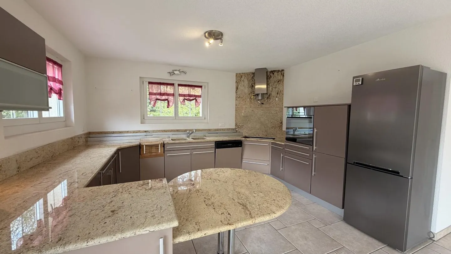 Charming Family Home in Fahy - Photo 2 of 13