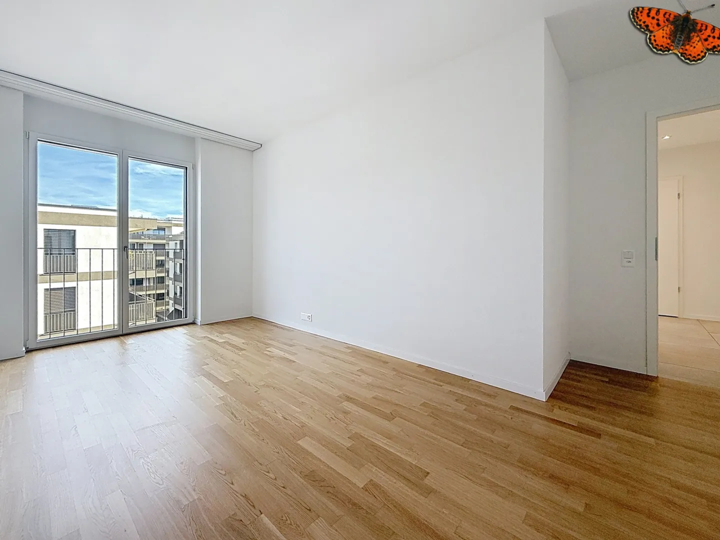 51/2 ROOMS - In Attika! - Photo 11 of 23