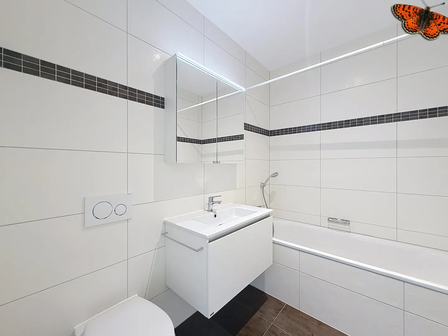 51/2 ROOMS - In Attika! - Photo 12 of 23