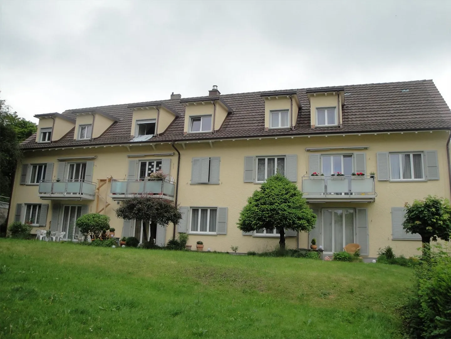 Appartement 3.5 pièces à Köniz - Photo 9 sur 9