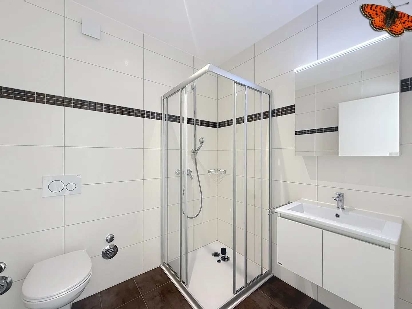 51/2 ROOMS - In Attika! - Photo 13 of 23