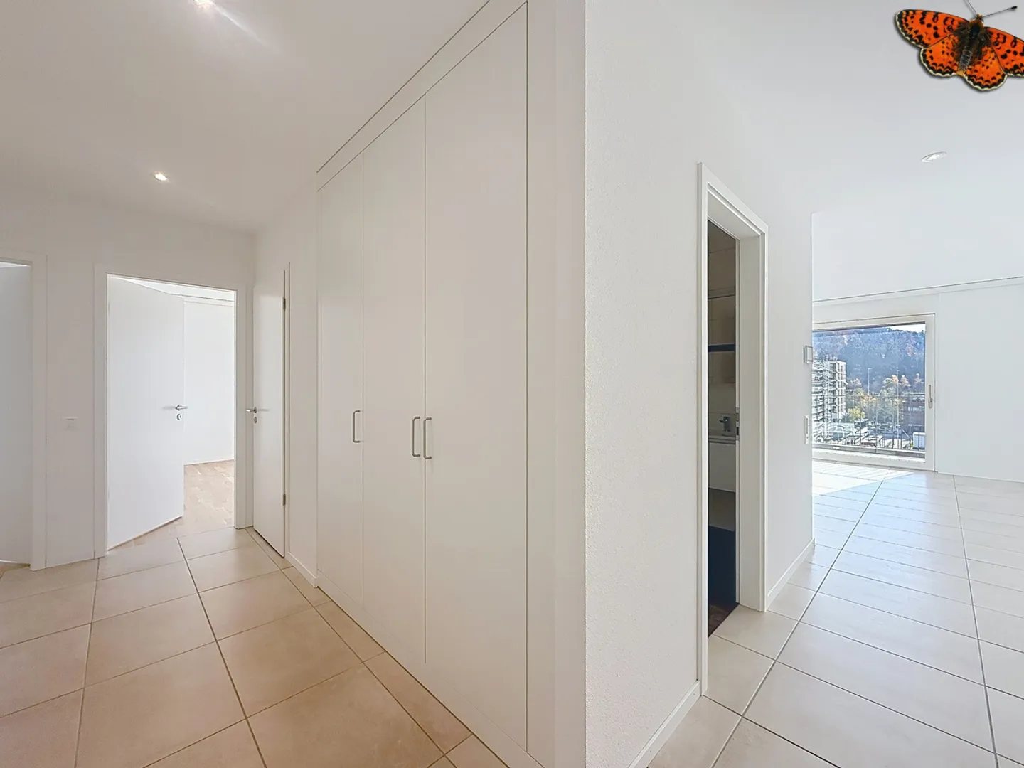 51/2 ROOMS - In Attika! - Photo 15 of 23