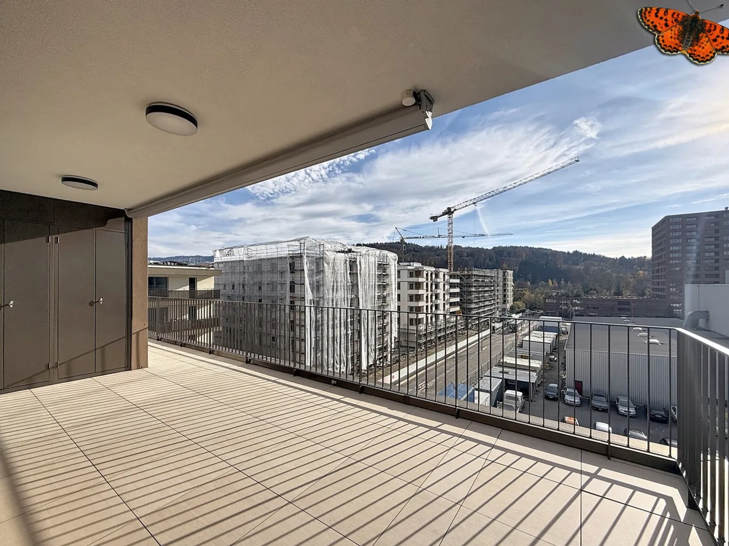 51/2 ROOMS - In Attika! - Photo 16 of 23