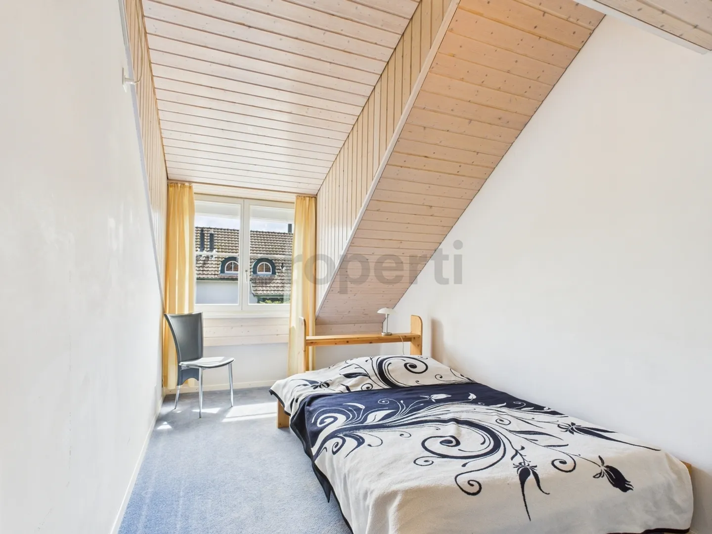 Charming 4.5-Room Apartment in Hüttwilen, TG - Photo 6 of 13