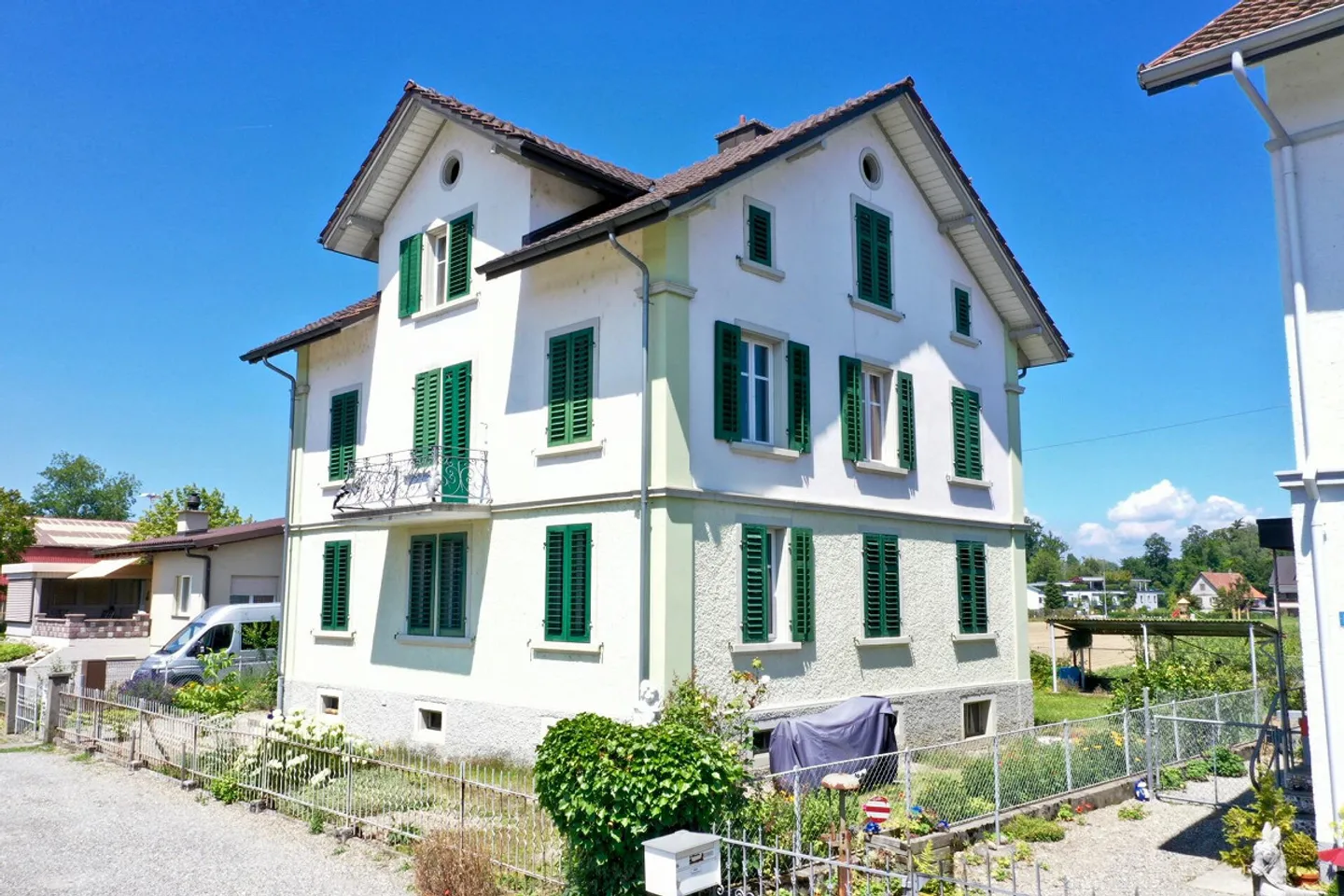 Vivere vicino al lago - Foto 1 di 11