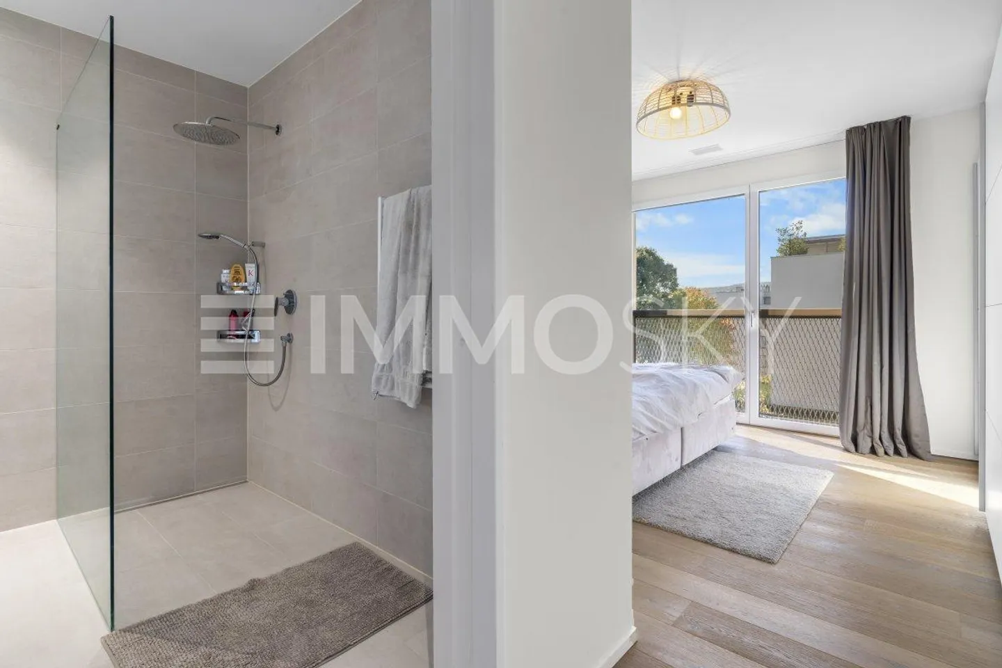 Modern, well-kept in a top location, what more could you want - Photo 5 of 5