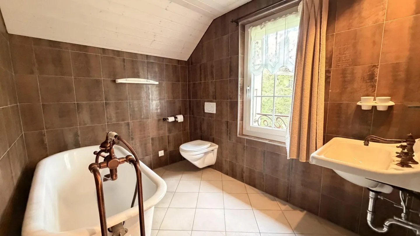 Charming Family Home in Fahy - Photo 12 of 13