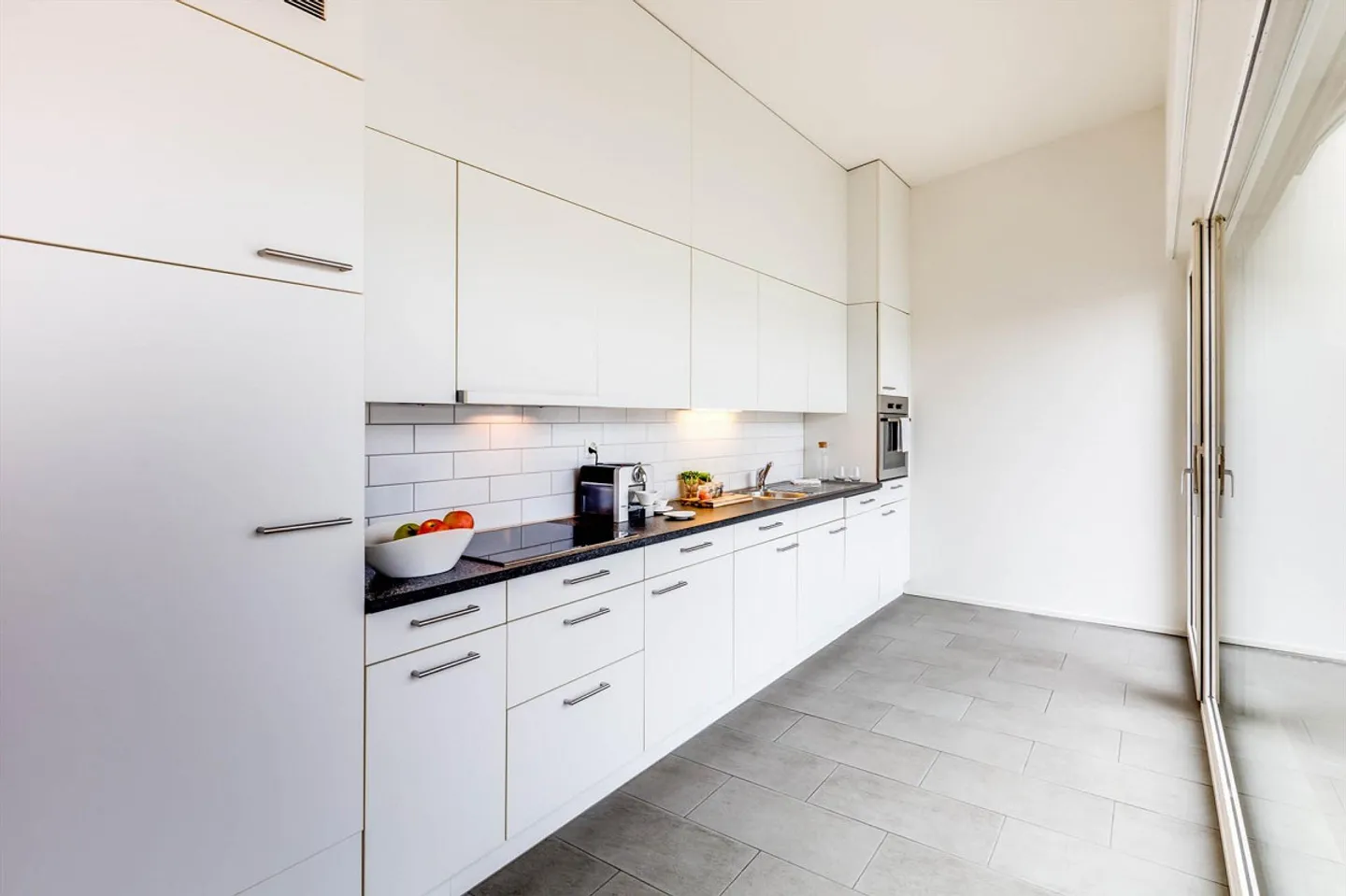 Gartensitzplatz zum Verweilen - Foto 3 von 9