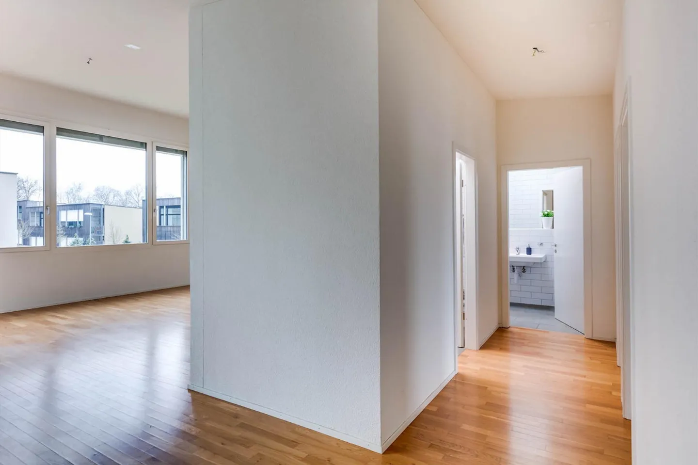 Gartensitzplatz zum Verweilen - Foto 5 von 9