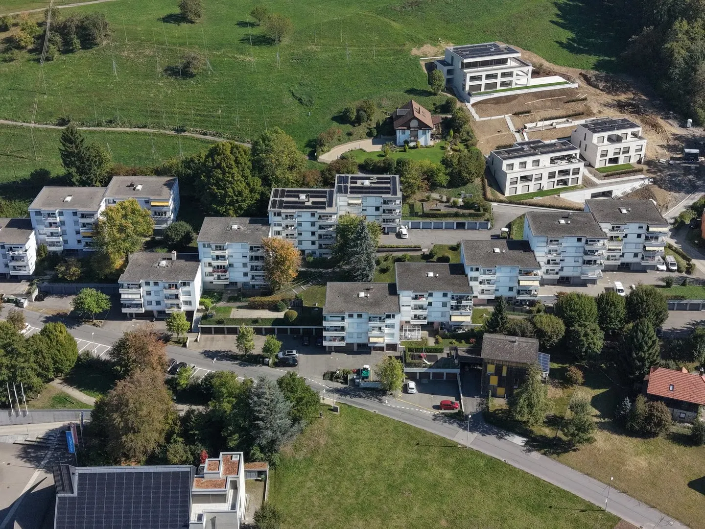 Vivre de manière idyllique à Baar - Photo 10 sur 12