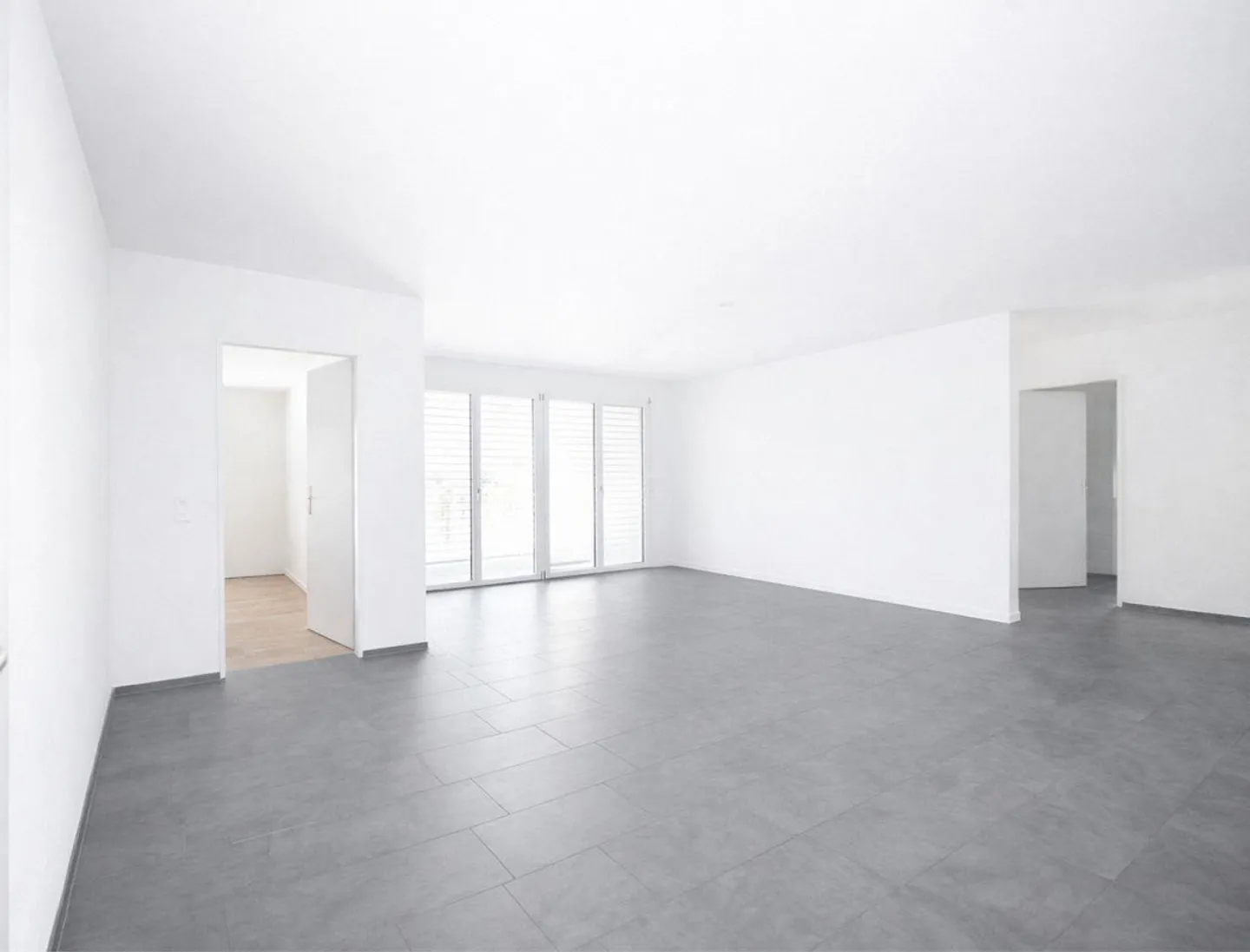 Appartement à louer - Photo 1 sur 8