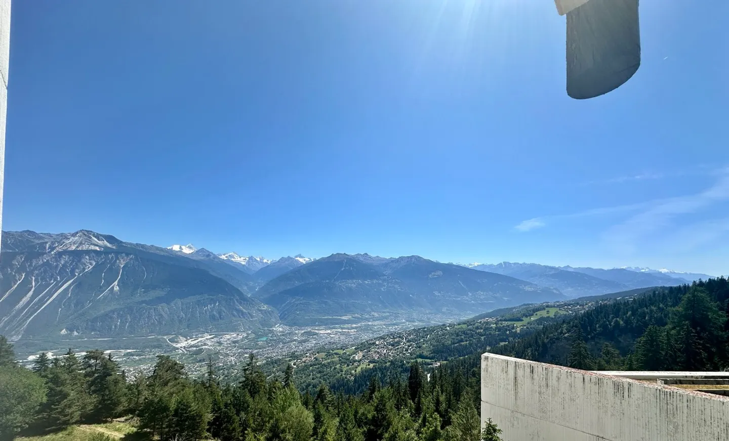 Charmant appartement 3,5 pièces - Photo 1 sur 9