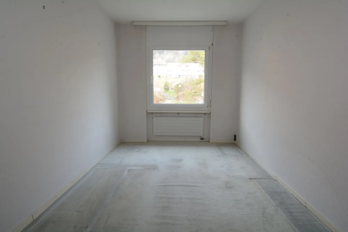 Condominio di 5½ stanze in posizione elevata - Foto 7 di 11