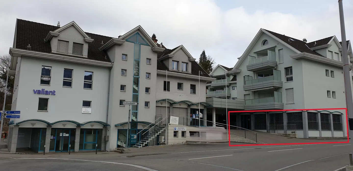 Gastronomie / Locaux commerciaux - Photo 1 sur 4