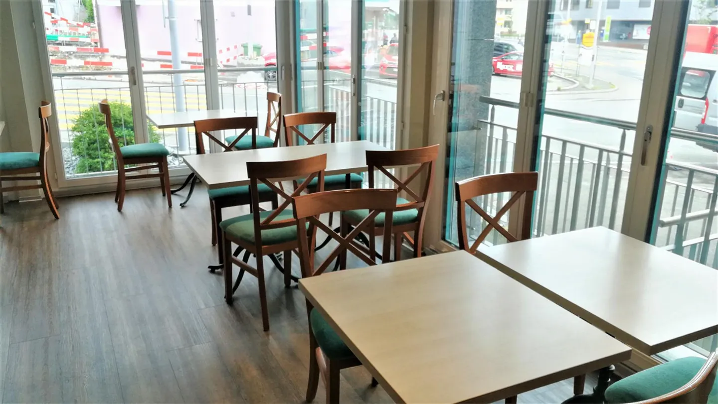 Gastronomie / Locaux commerciaux - Photo 2 sur 4