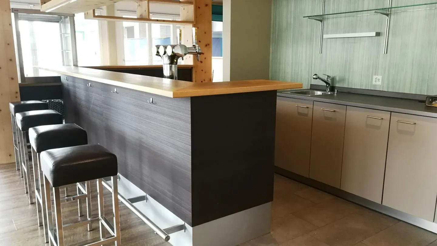 Gastronomie / Locaux commerciaux - Photo 3 sur 4