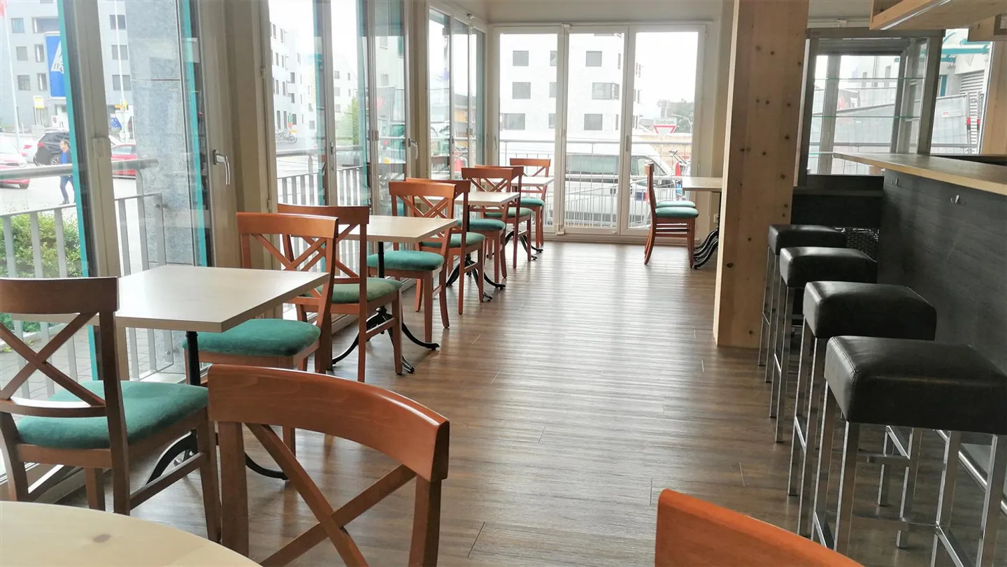 Gastronomie / Locaux commerciaux - Photo 4 sur 4