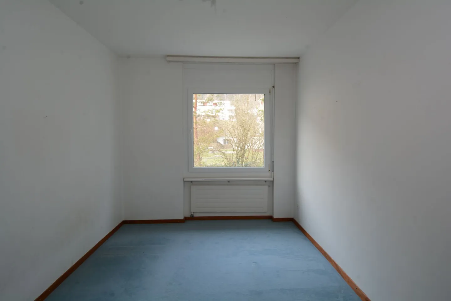 Condominio di 5½ stanze in posizione elevata - Foto 10 di 11