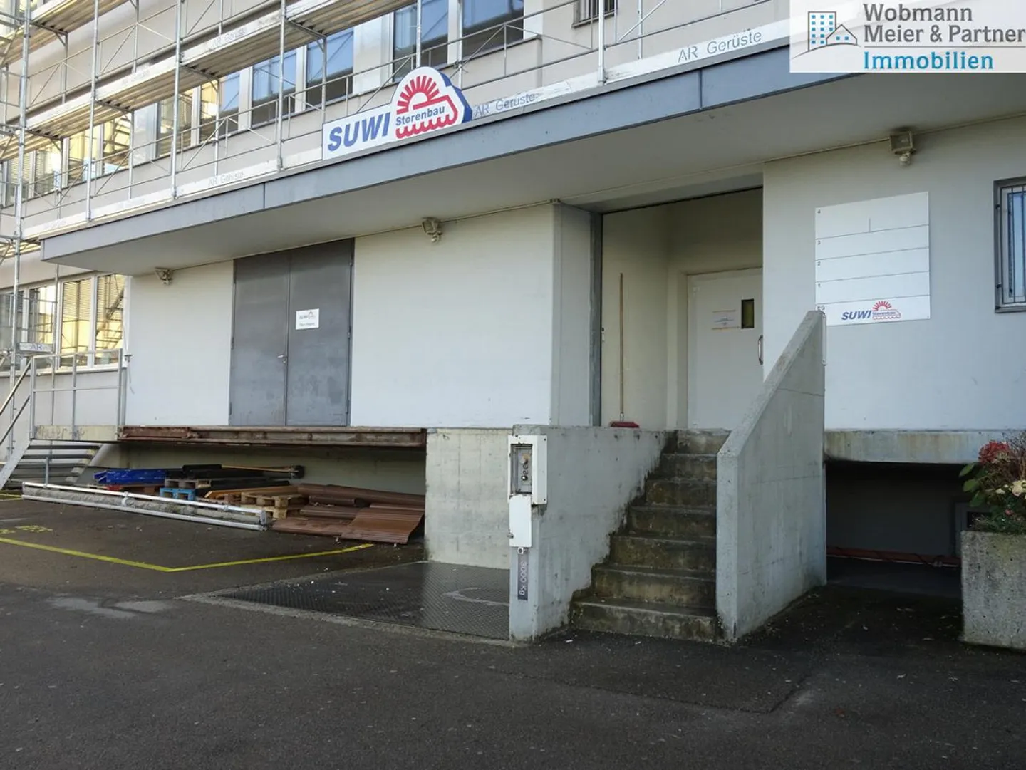 Espace commercial attrayant dans un emplacement central - utilisation polyvalente - Photo 10 sur 11