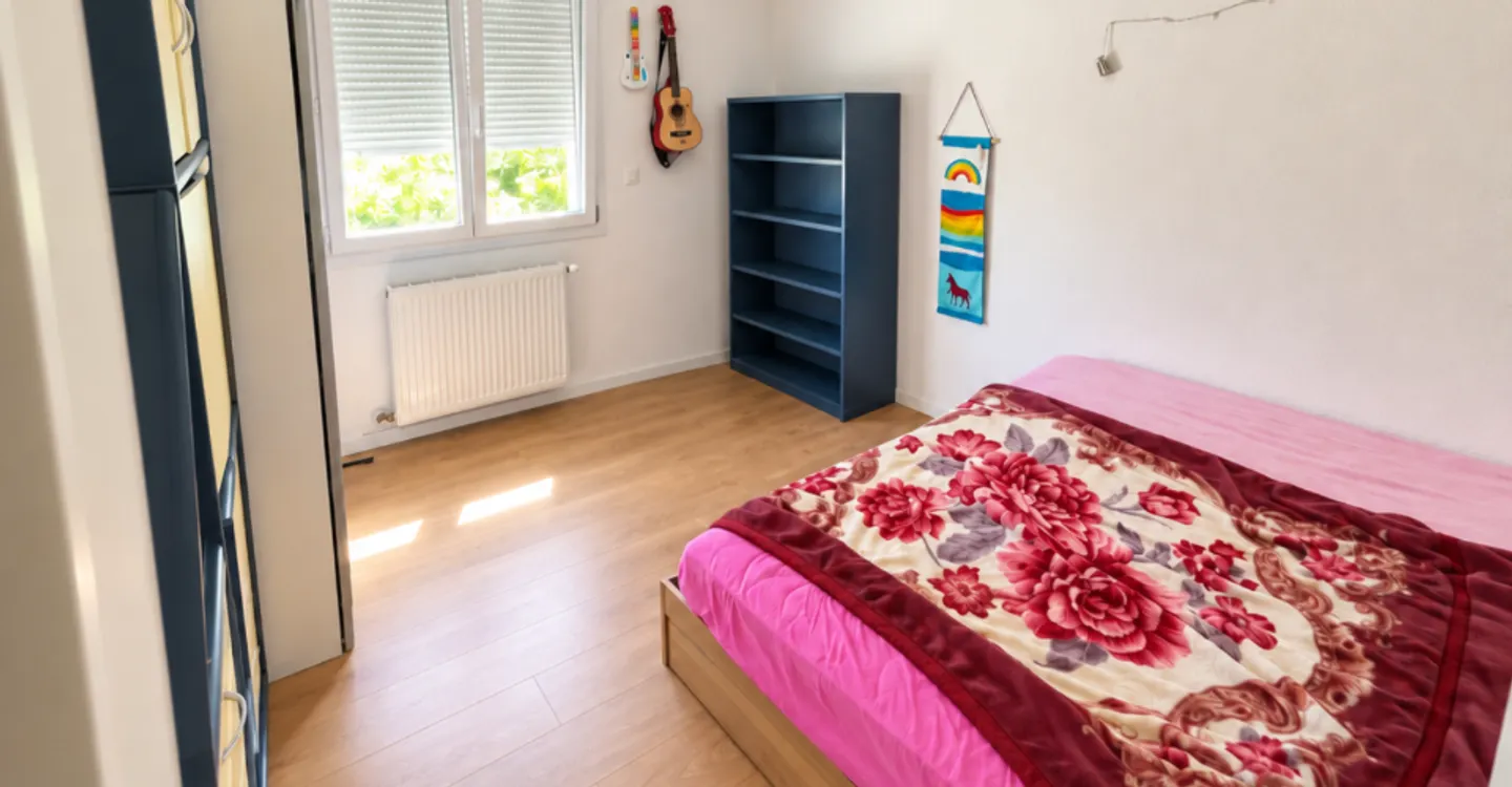 Grande casa in affitto a Courtedoux - Foto 6 di 13