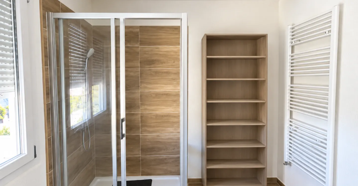 Grande casa in affitto a Courtedoux - Foto 7 di 13