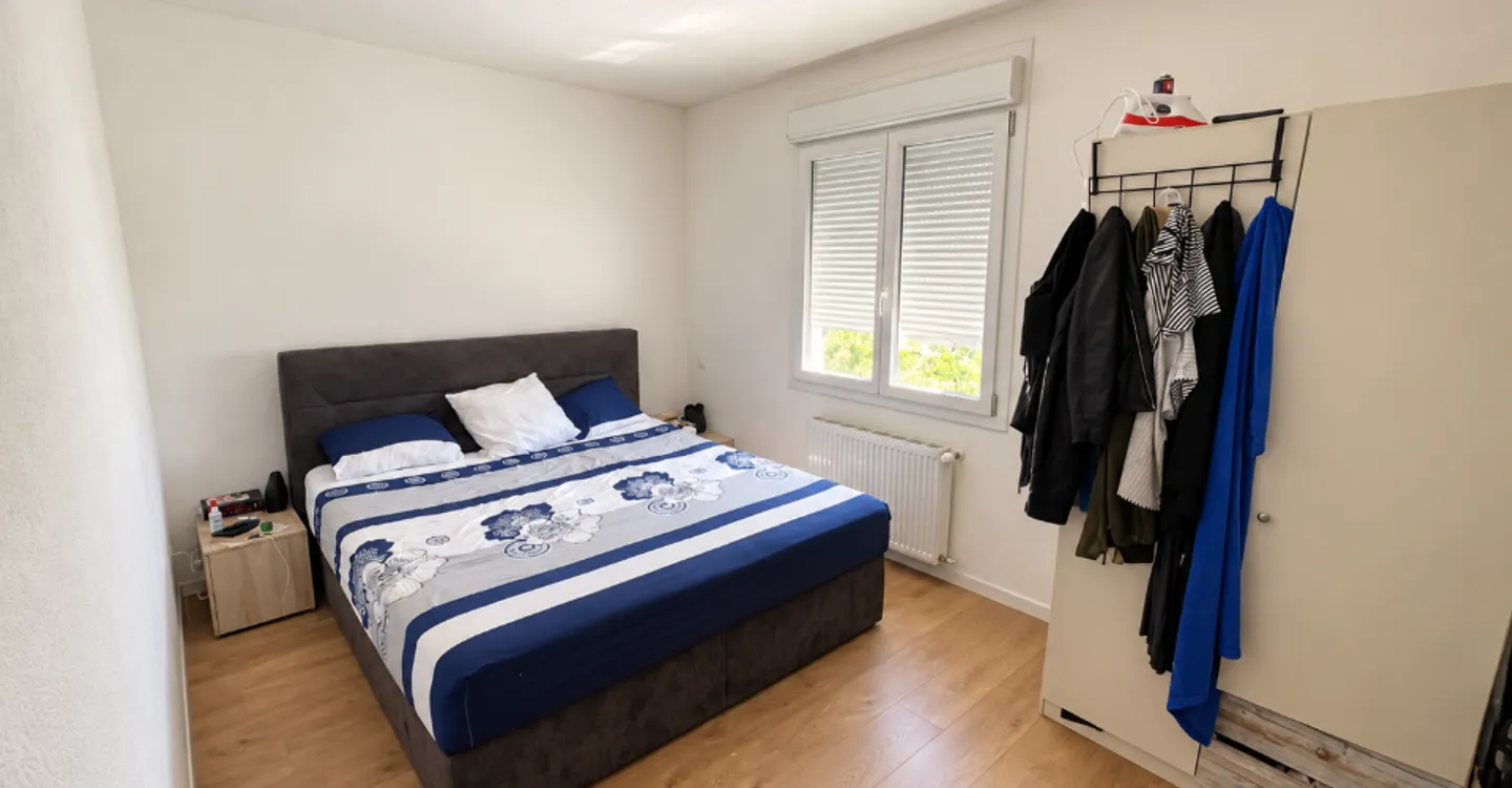 Grande casa in affitto a Courtedoux - Foto 11 di 13