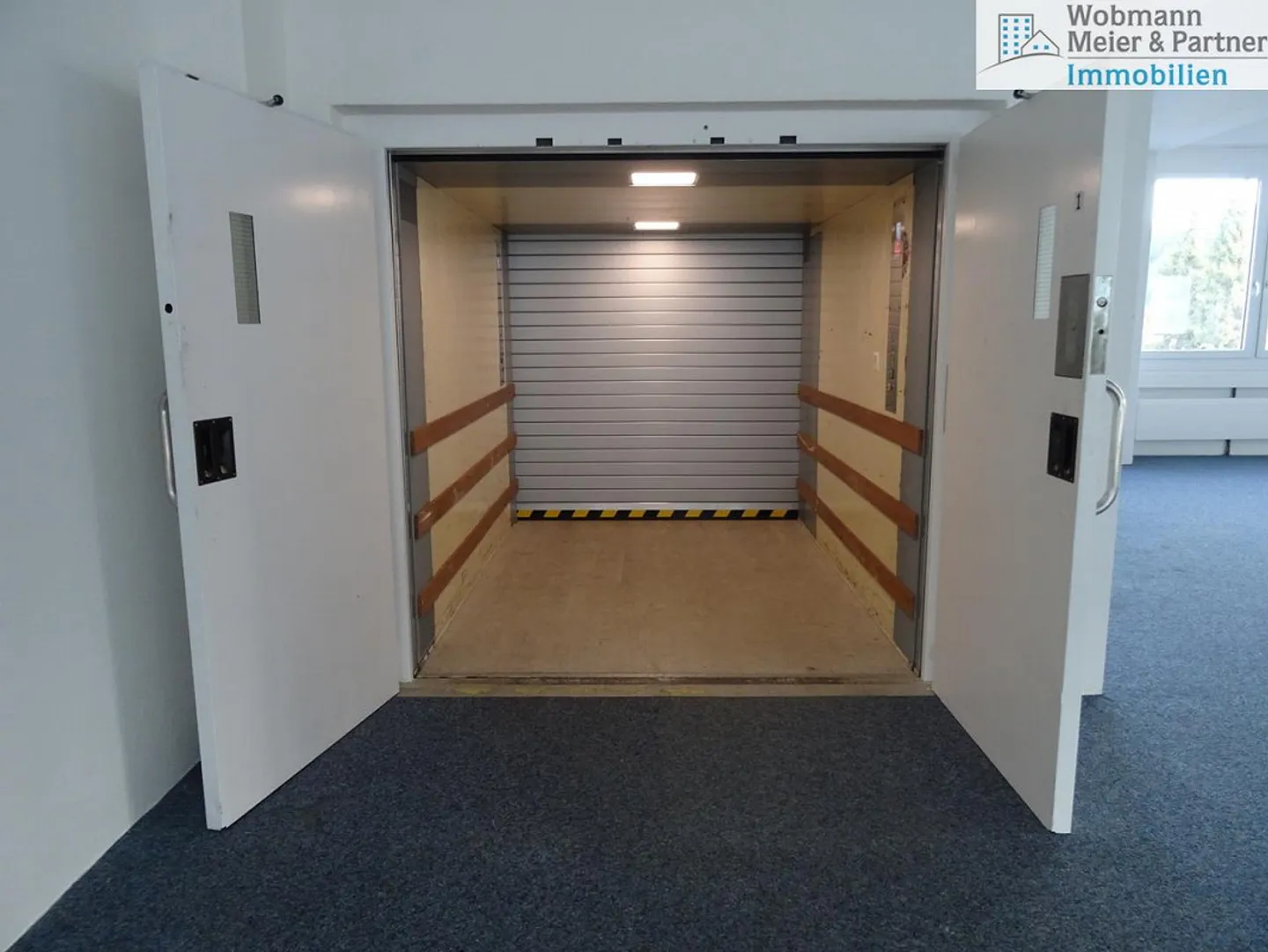 Espace commercial attrayant dans un emplacement central - utilisation polyvalente - Photo 7 sur 11